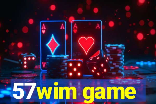 57wim game
